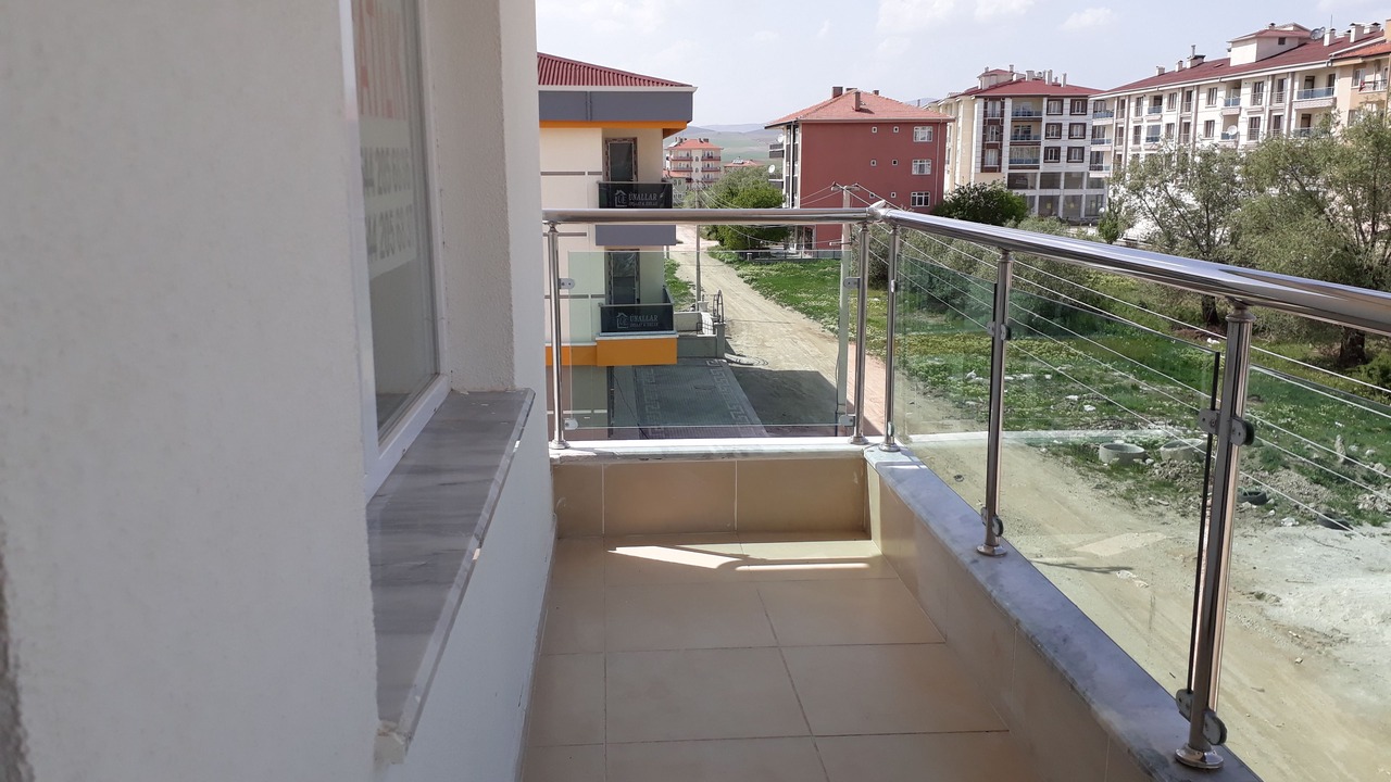 Photo of Patio Balcony in Cubuk
