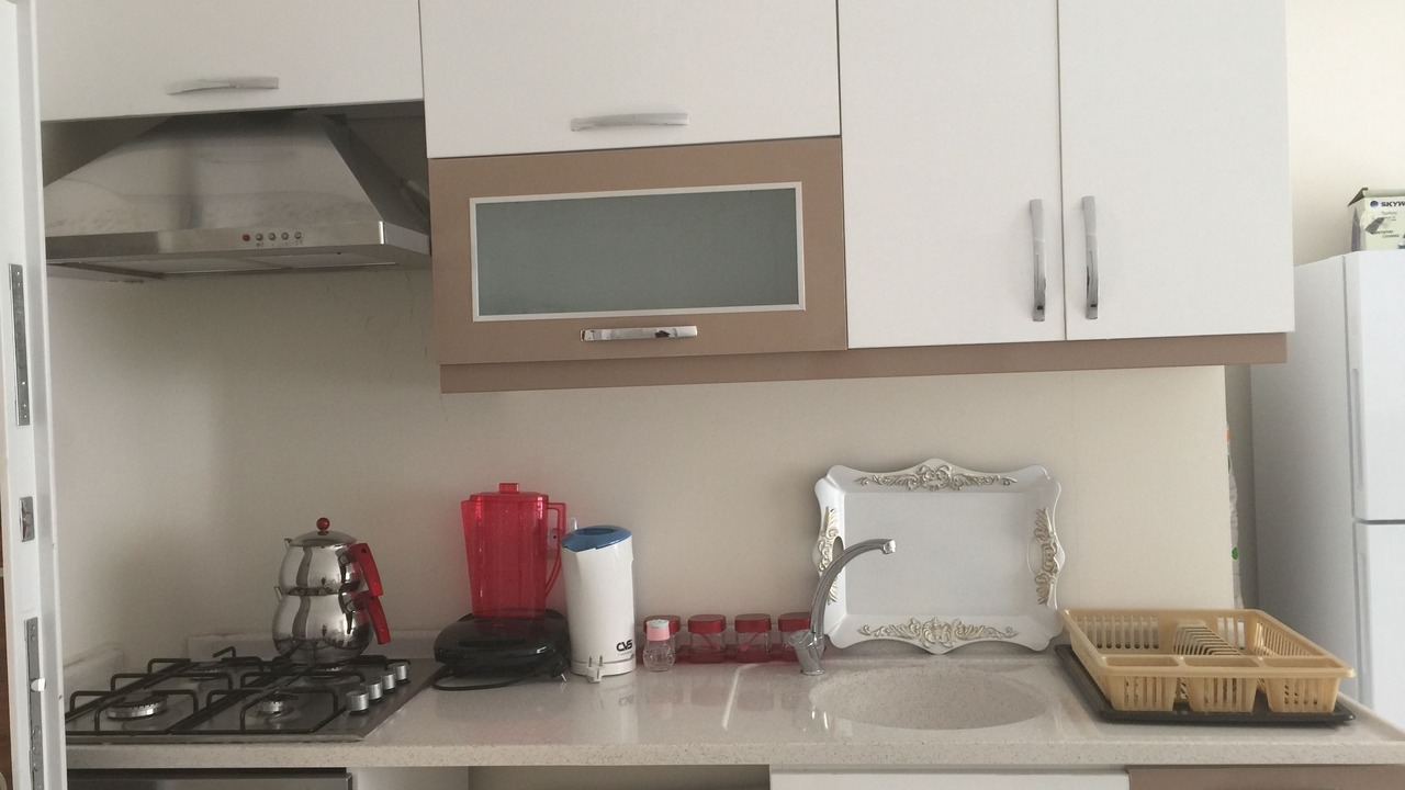 Photo of Kitchen in Cubuk
