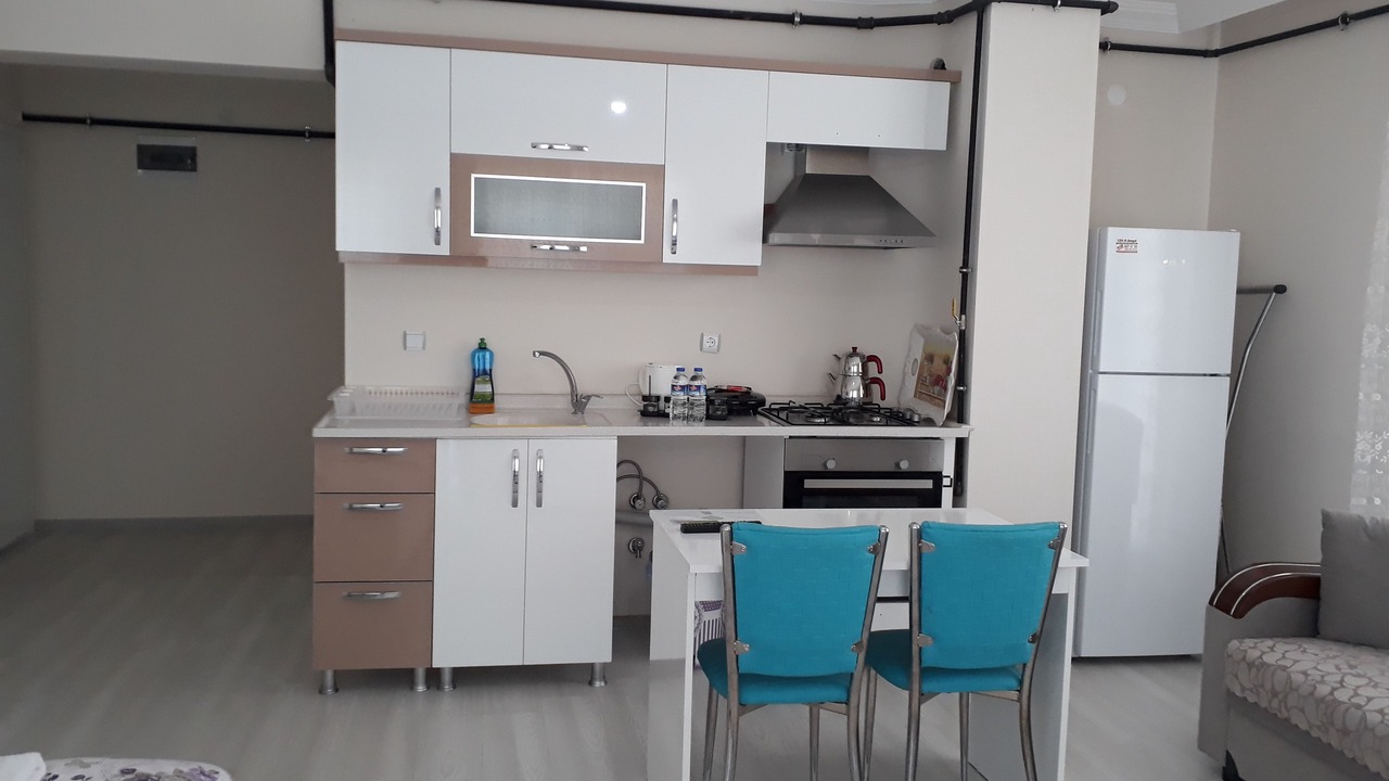 Photo of Bedroom in Cubuk