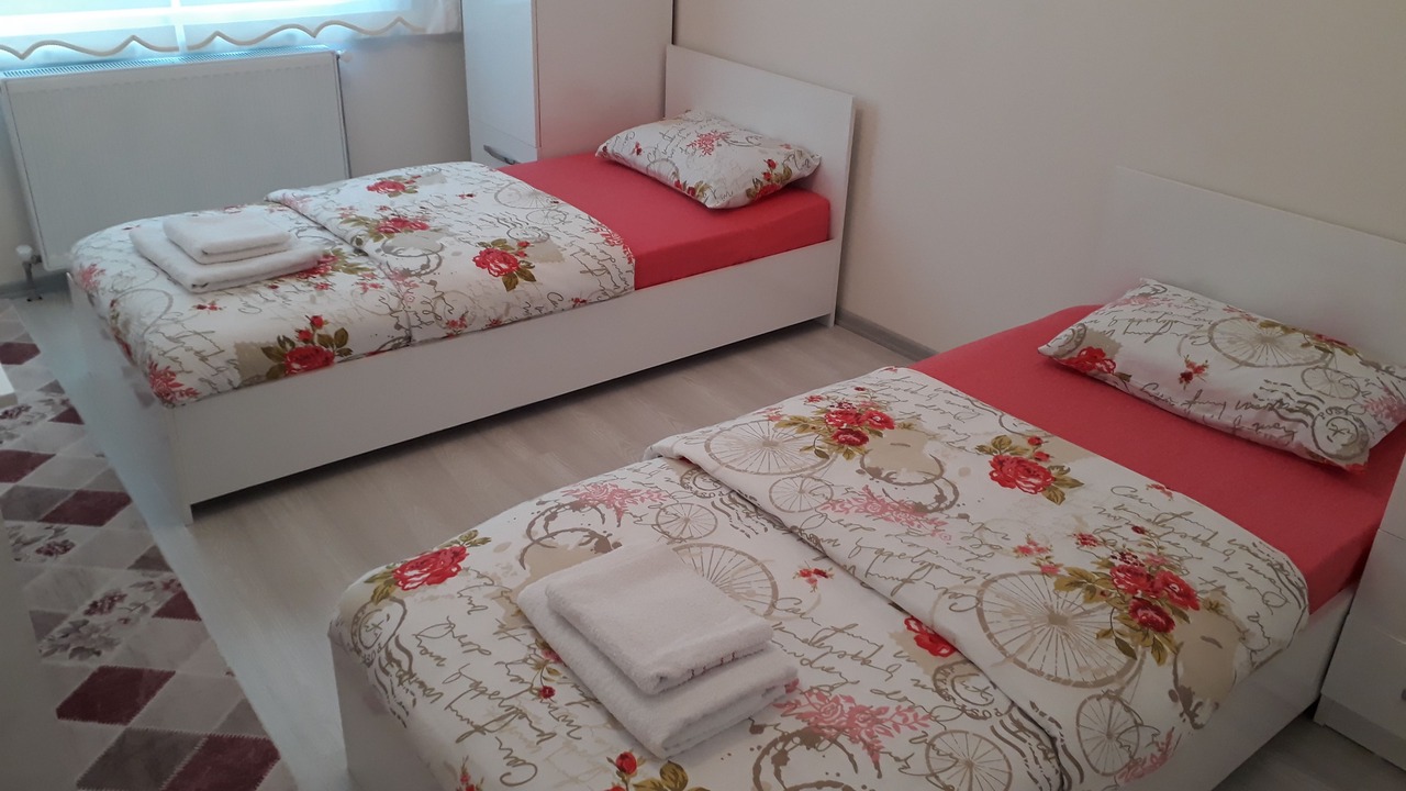 Photo of Bedroom in Cubuk