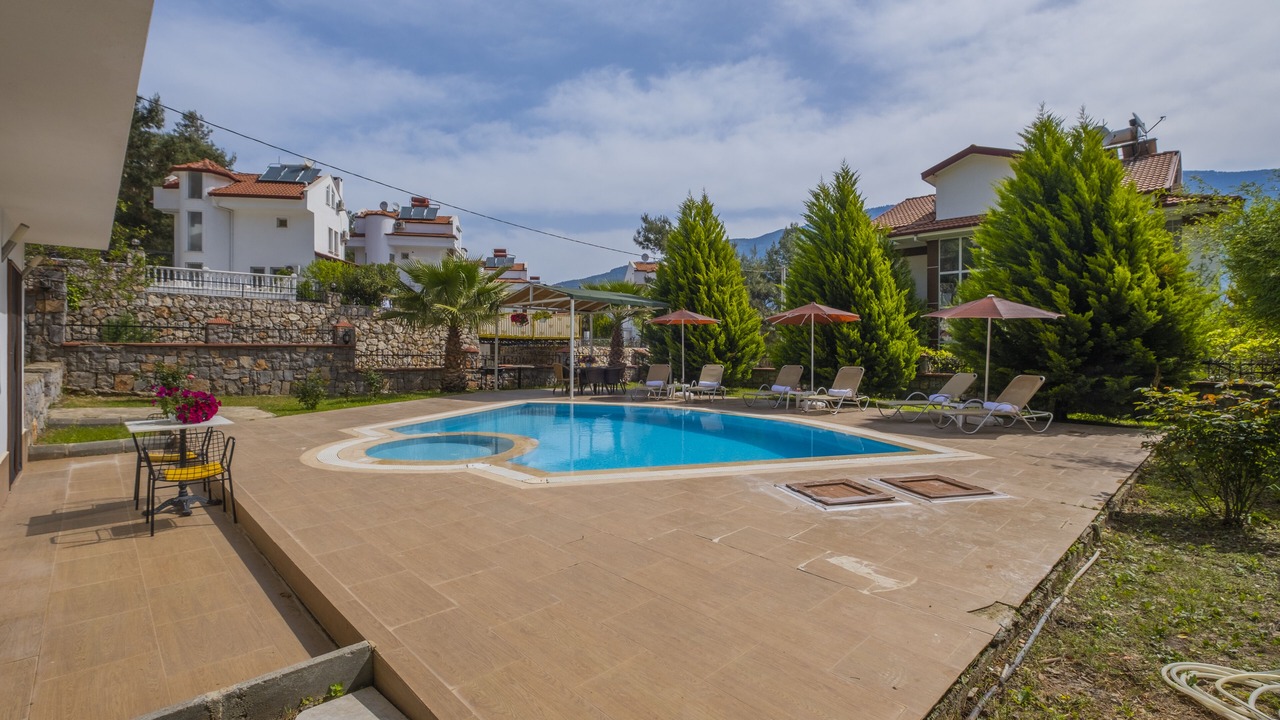 Photo of Outdoor in Hisaronu