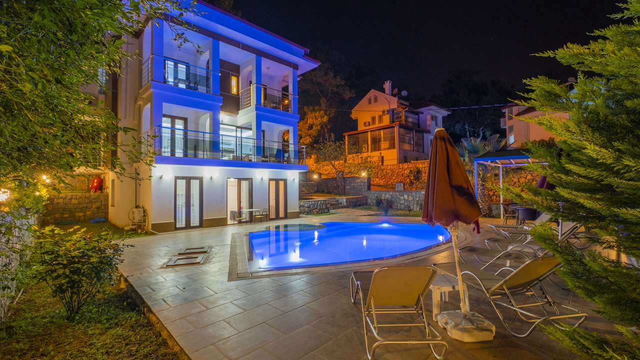 Photo of Outdoor in Hisaronu