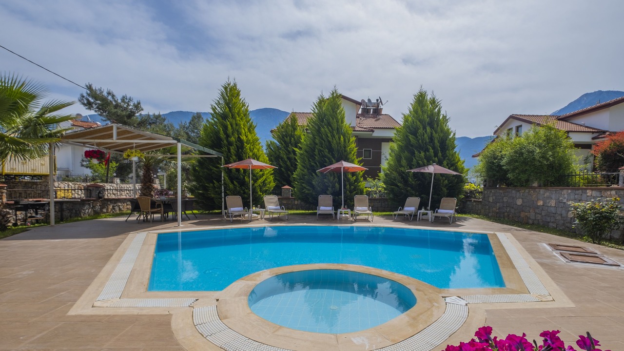 Photo of Outdoor in Hisaronu