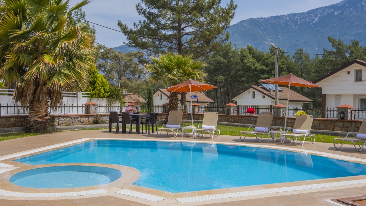 Photo of Outdoor in Hisaronu