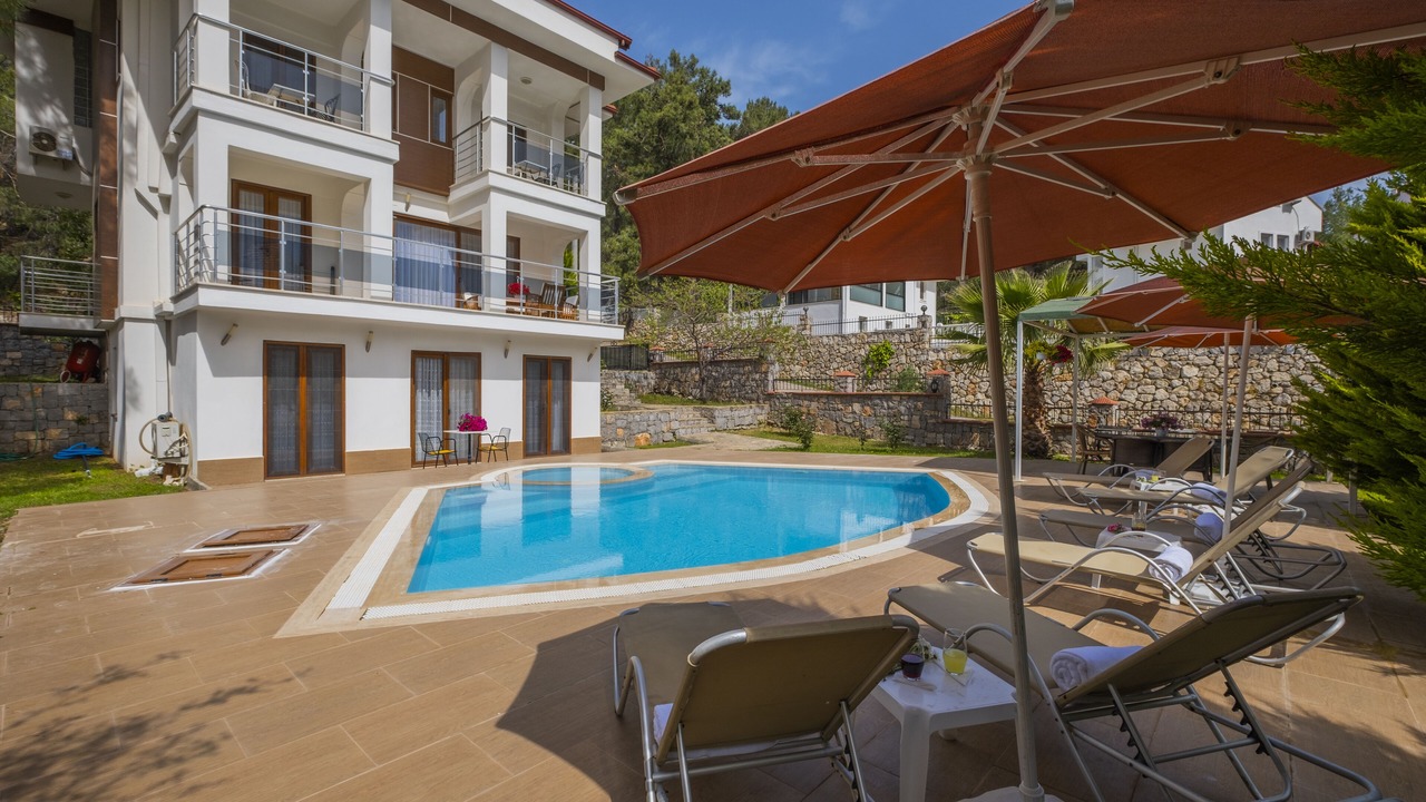 Photo of Outdoor in Hisaronu