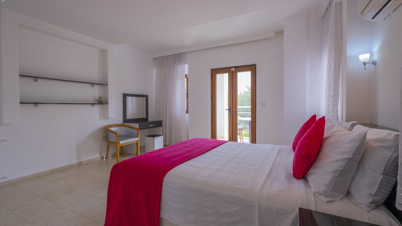 Photo of Bedroom in Hisaronu
