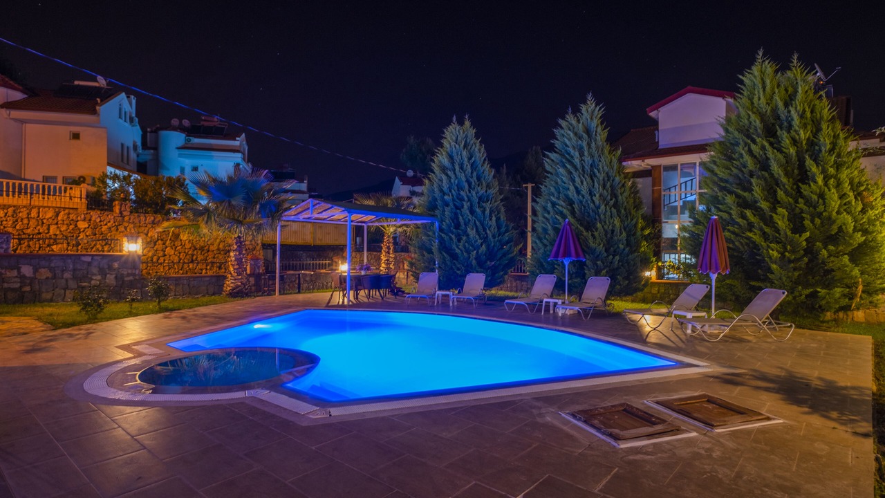 Photo of Outdoor in Hisaronu