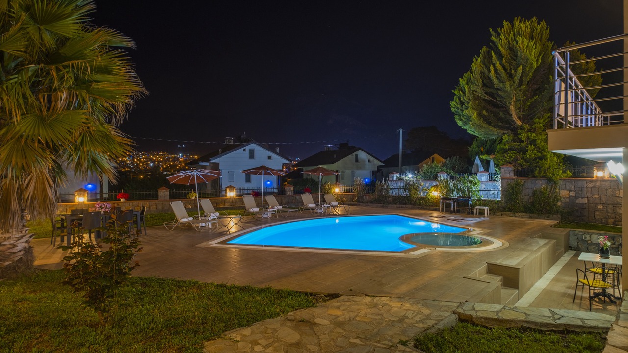Photo of Outdoor in Hisaronu