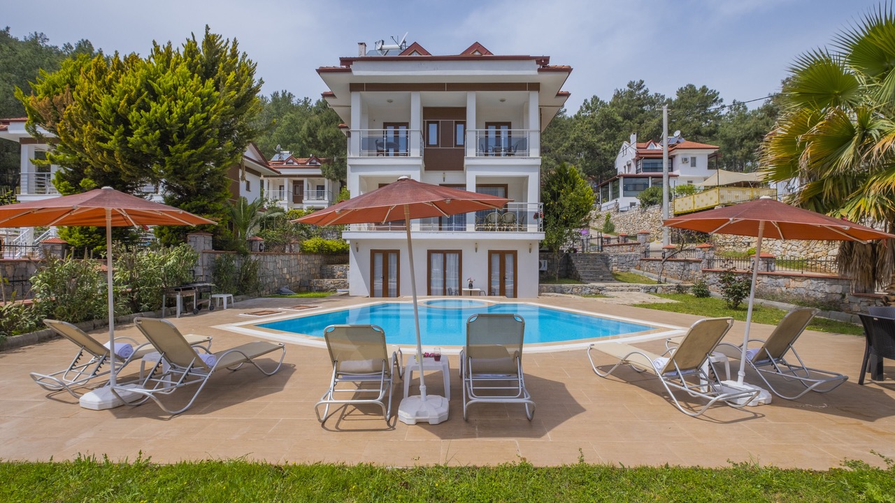 Photo of Outdoor in Hisaronu