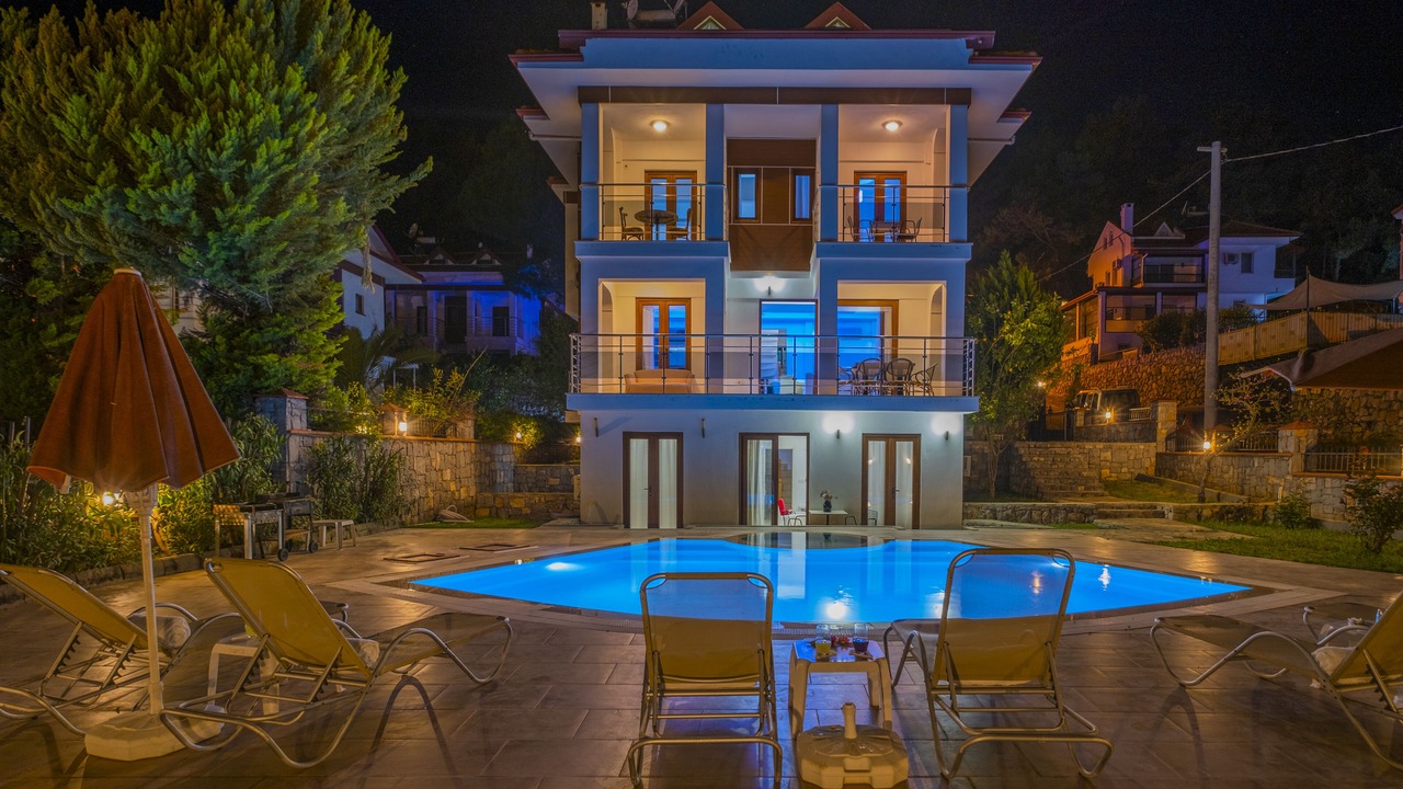 Photo of Outdoor in Hisaronu
