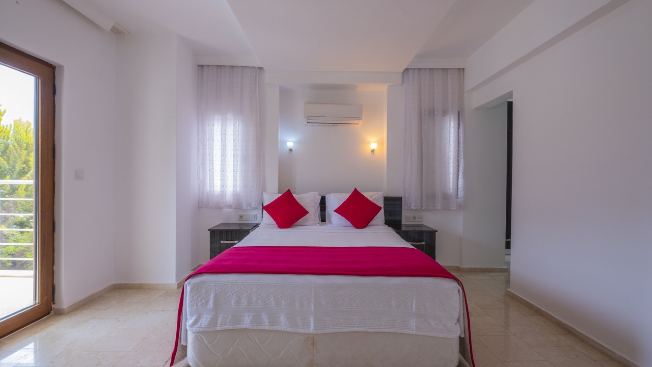 Photo of Bedroom in Hisaronu