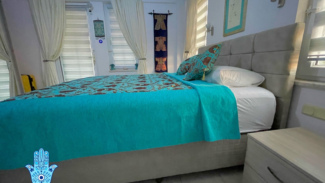 Photo of Bedroom in Oludeniz
