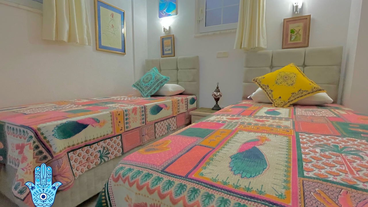 Photo of Bedroom in Oludeniz