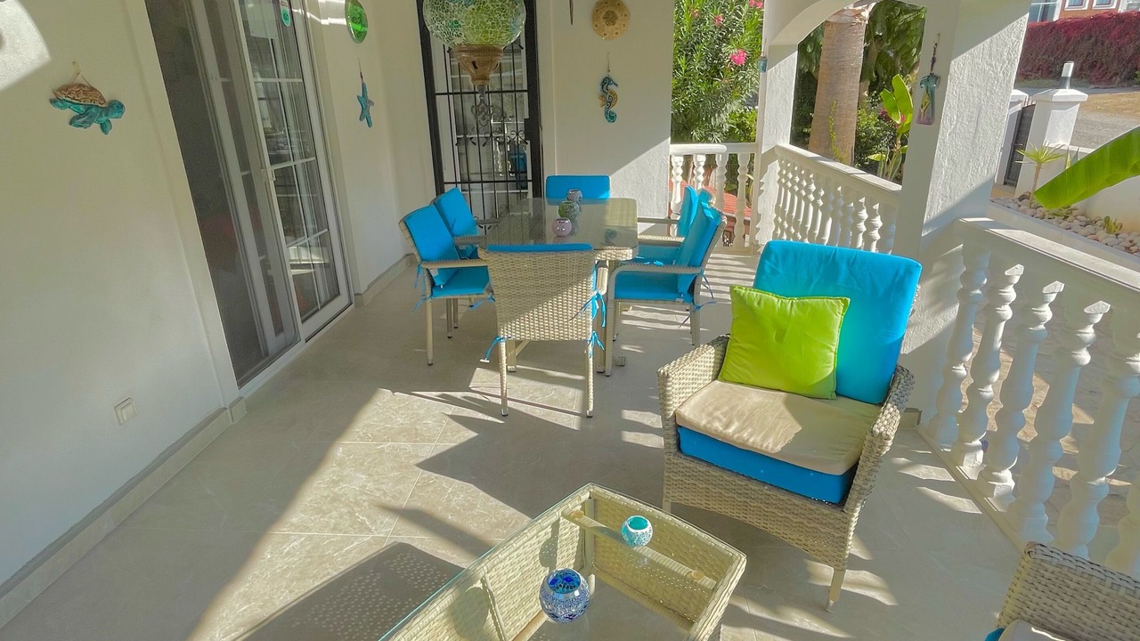 Photo of Outdoor in Oludeniz