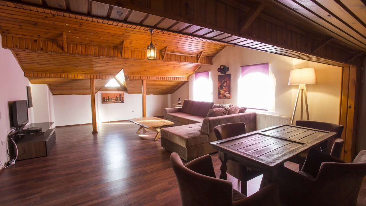 Photo of Bedroom in Kucukbakkalkoy