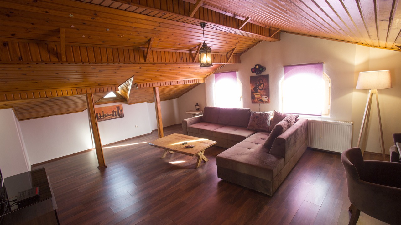 Photo of Bedroom in Kucukbakkalkoy