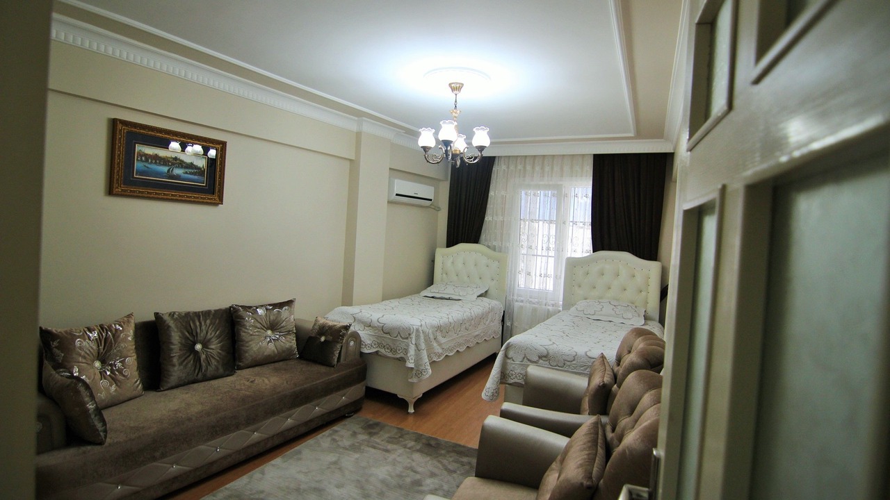 Photo of Livingroom in Sultanahmet