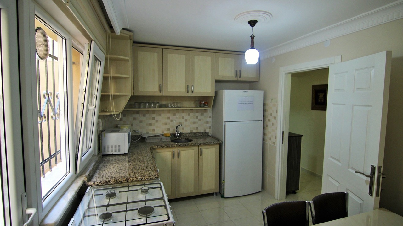 Photo of Kitchen in Sultanahmet