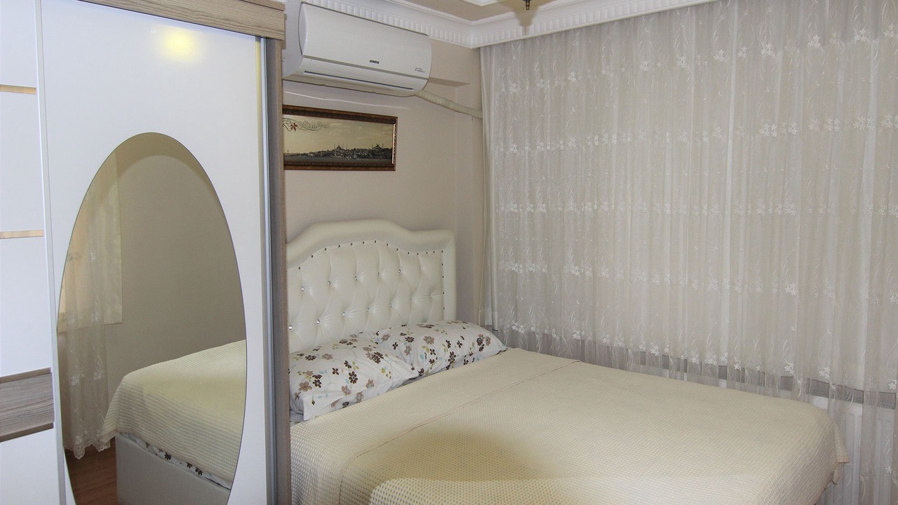 Photo of Bedroom in Sultanahmet