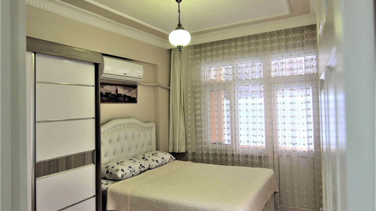Photo of Bedroom in Sultanahmet