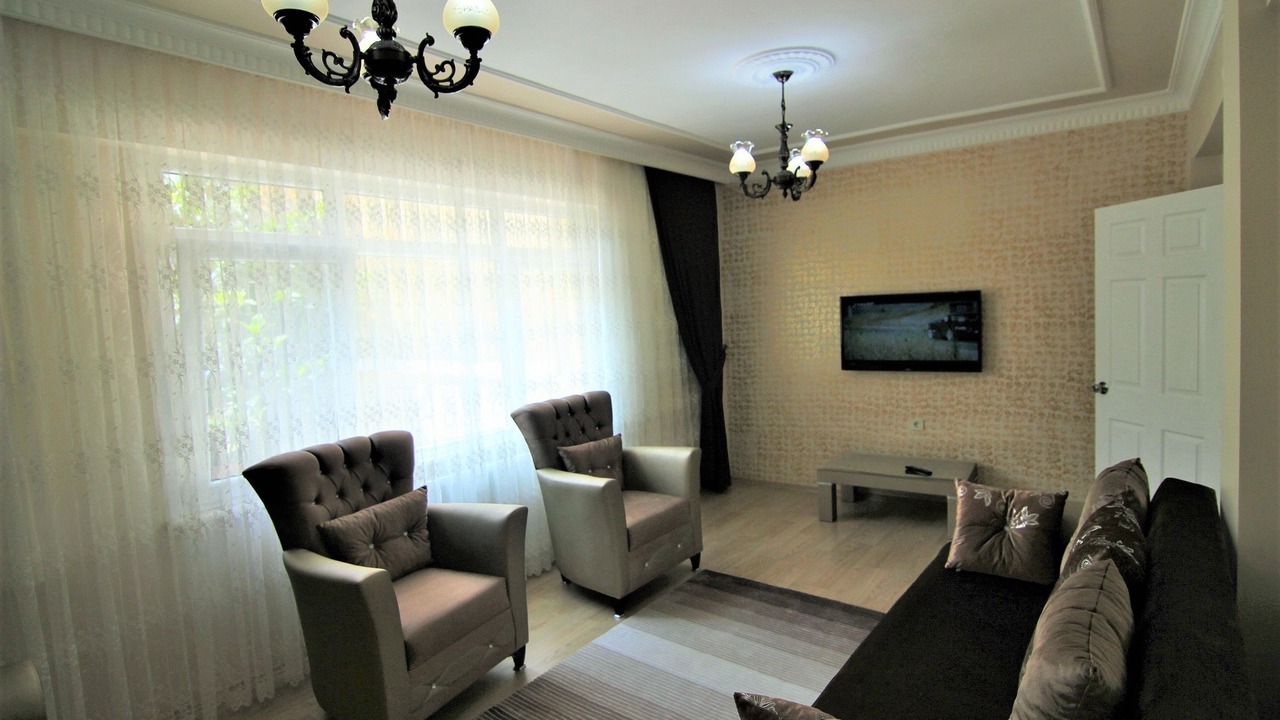 Photo of Livingroom in Sultanahmet