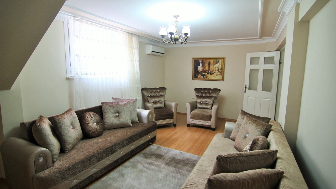 Photo of Livingroom in Sultanahmet