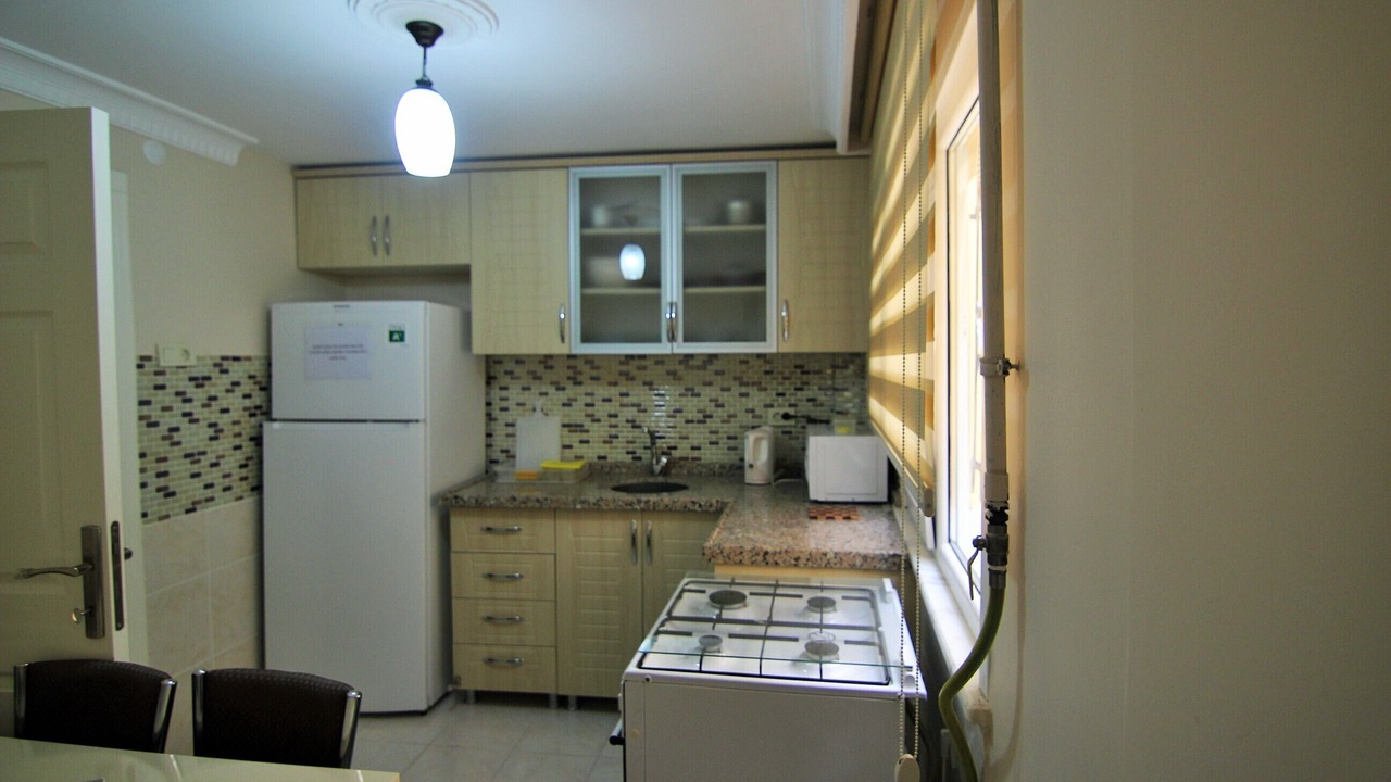Photo of Kitchen in Sultanahmet