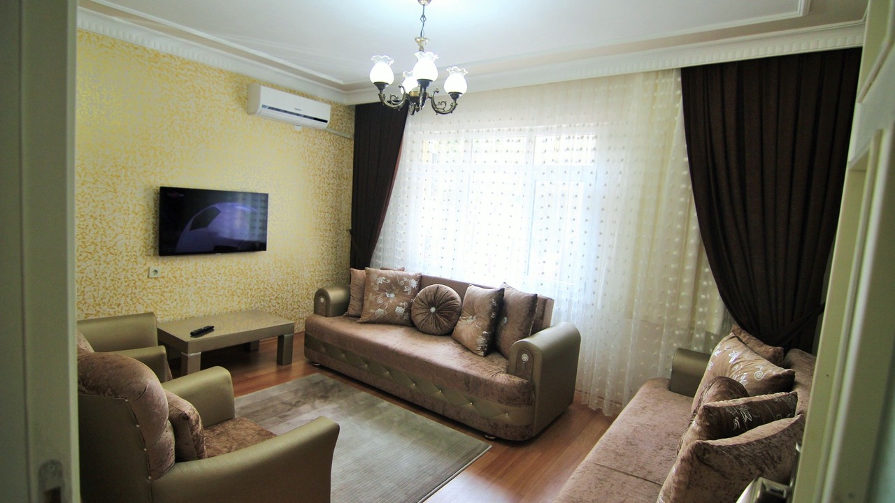 Photo of Livingroom in Sultanahmet