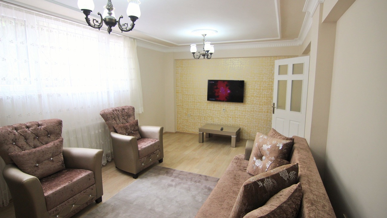 Photo of Livingroom in Sultanahmet
