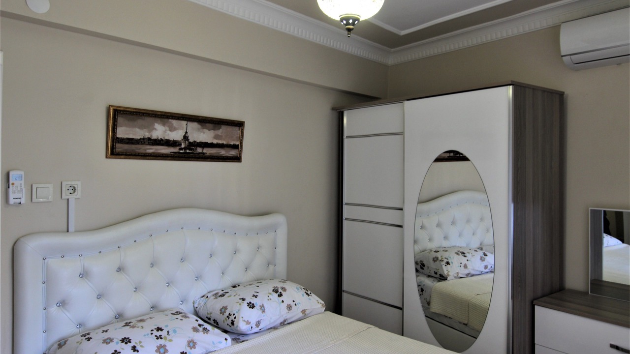 Photo of Bedroom in Sultanahmet