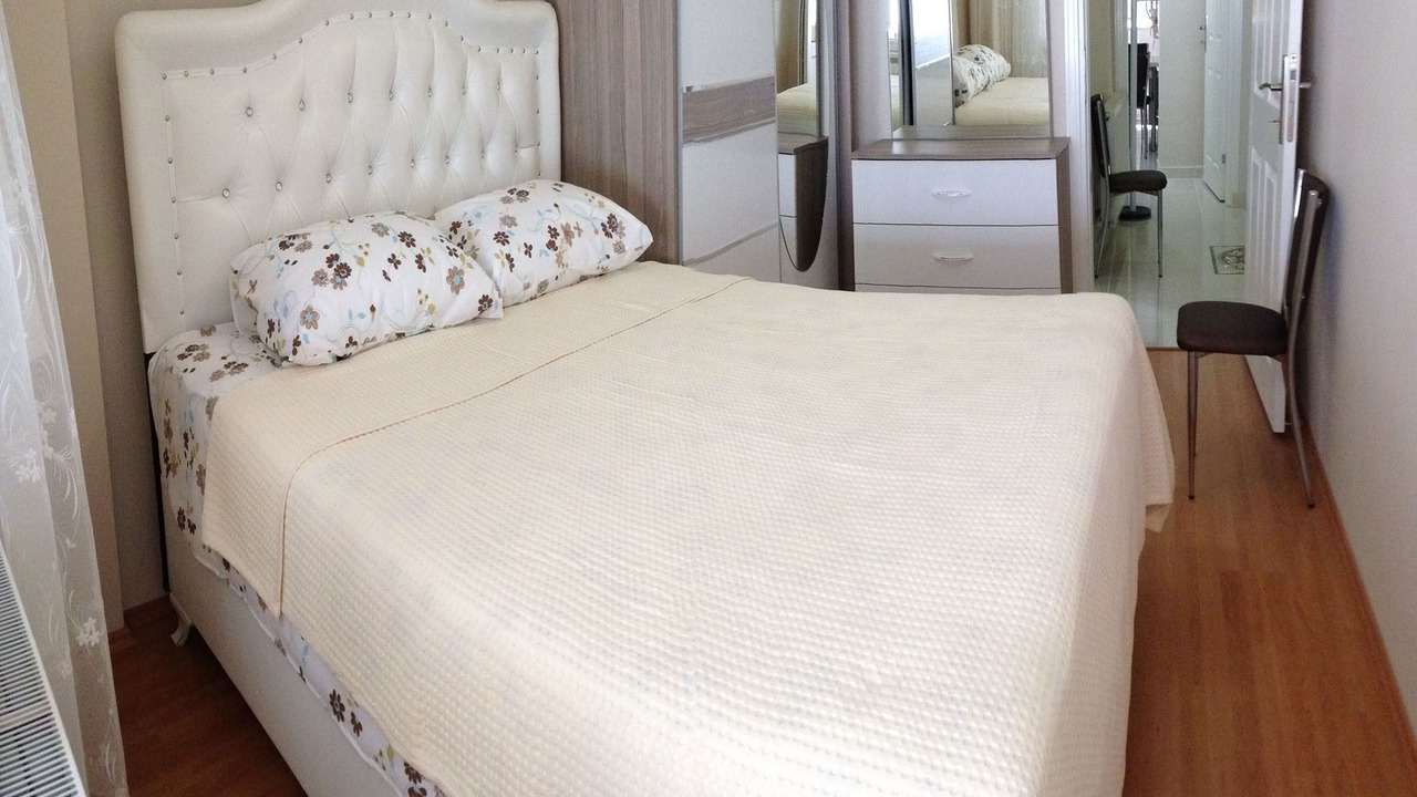 Photo of Bedroom in Sultanahmet