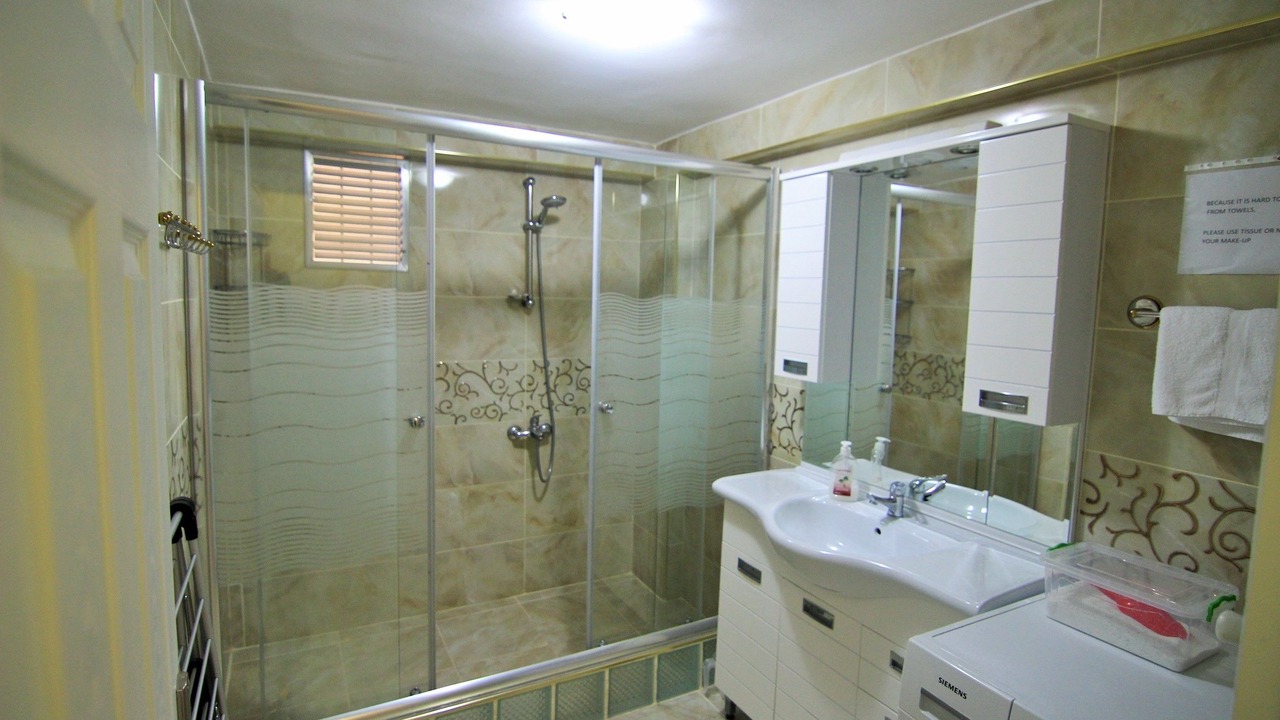 Photo of Bathroom in Sultanahmet