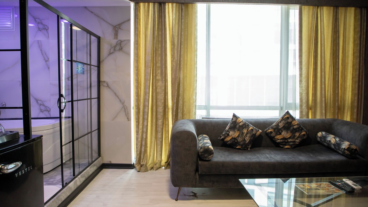 Photo of Bedroom in Kucukbakkalkoy
