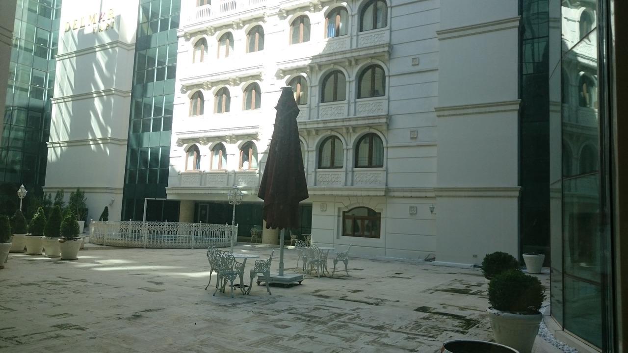 Photo of Outdoor in Pendik
