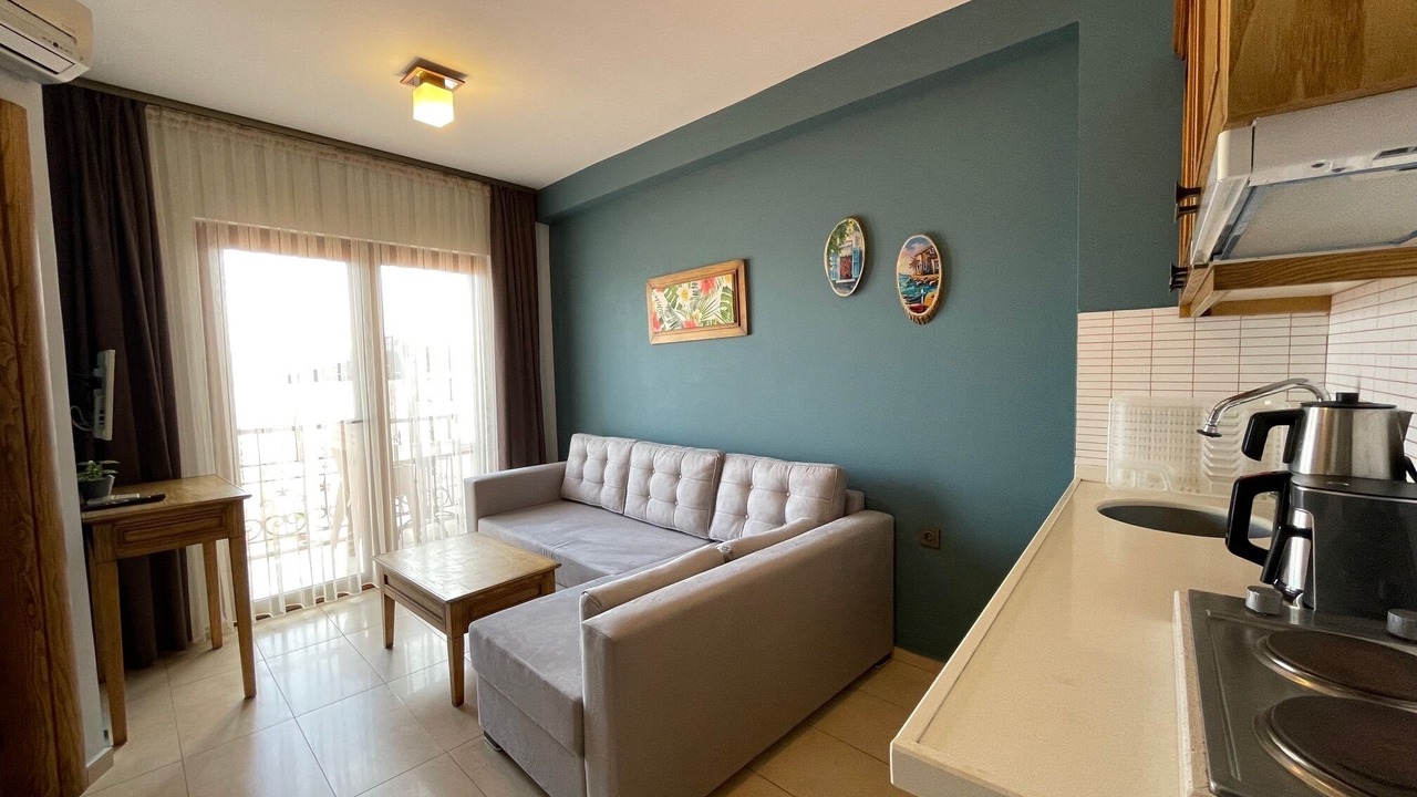 Photo of Livingroom in Datca City Center