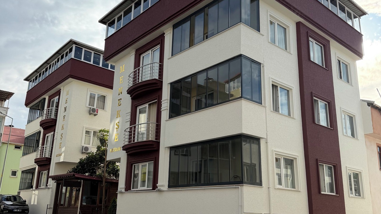Photo of Outdoor in Trabzon