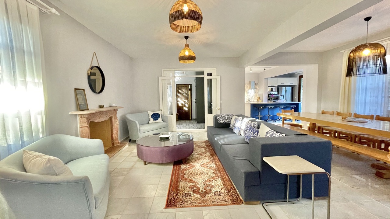 Photo of Livingroom in Oludeniz