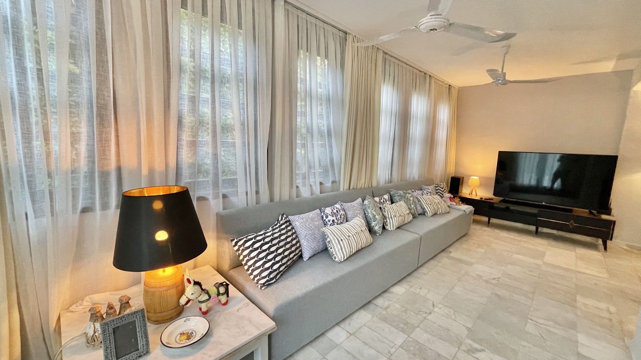 Photo of Livingroom in Oludeniz