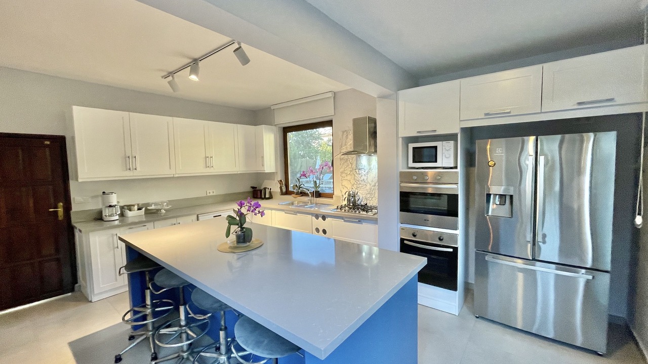 Photo of Kitchen in Oludeniz