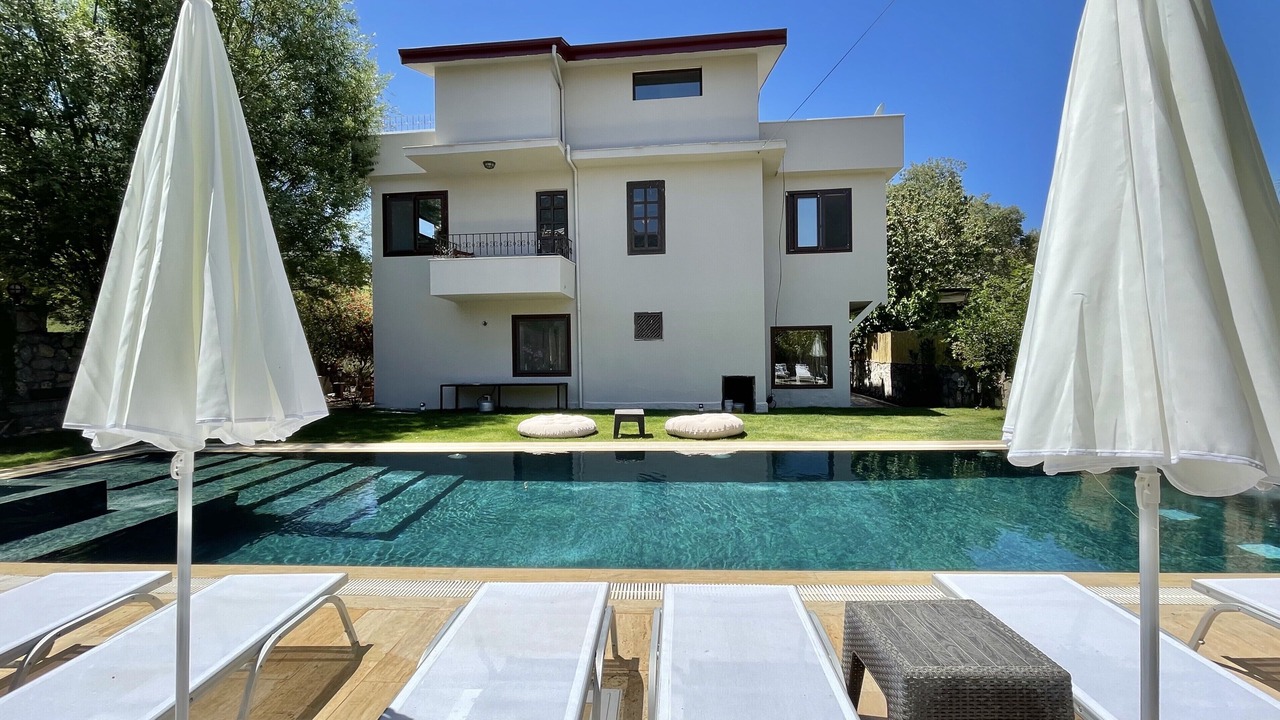 Photo of Outdoor in Oludeniz