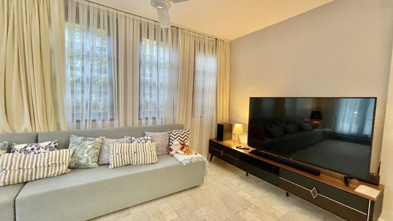 Photo of Livingroom in Oludeniz