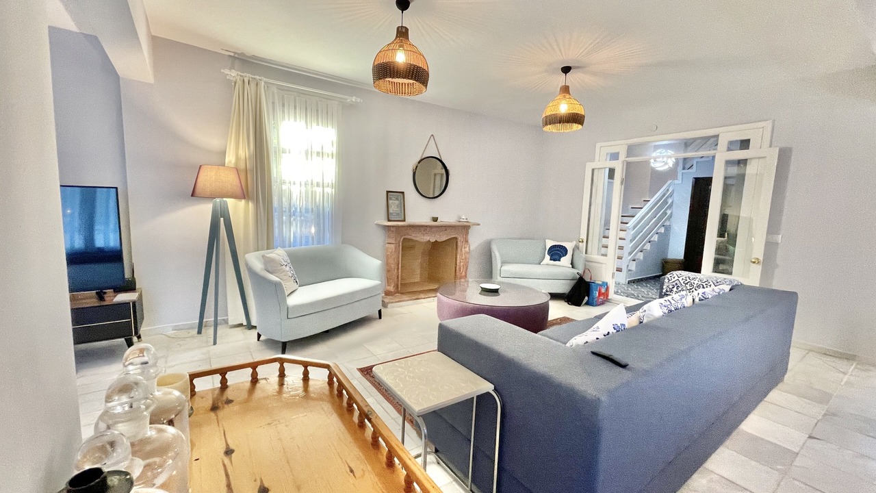 Photo of Livingroom in Oludeniz
