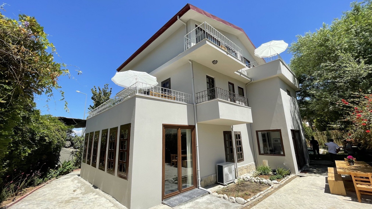 Photo of Outdoor in Oludeniz