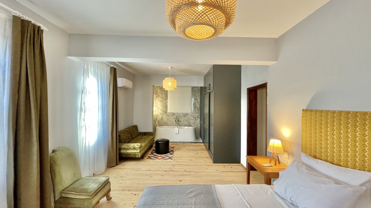Photo of Bedroom in Oludeniz
