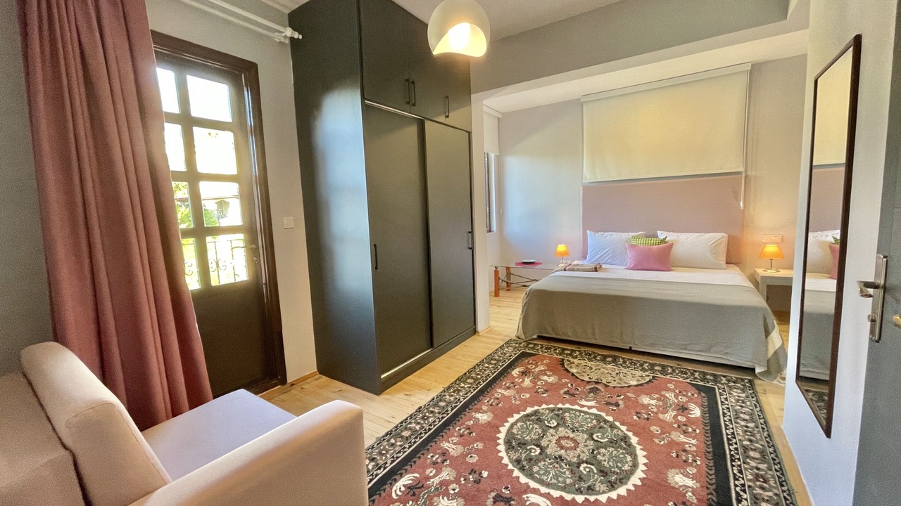Photo of Bedroom in Oludeniz