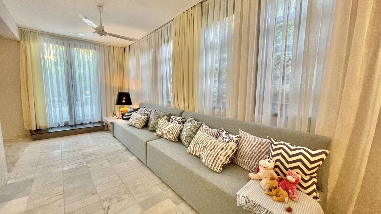 Photo of Livingroom in Oludeniz