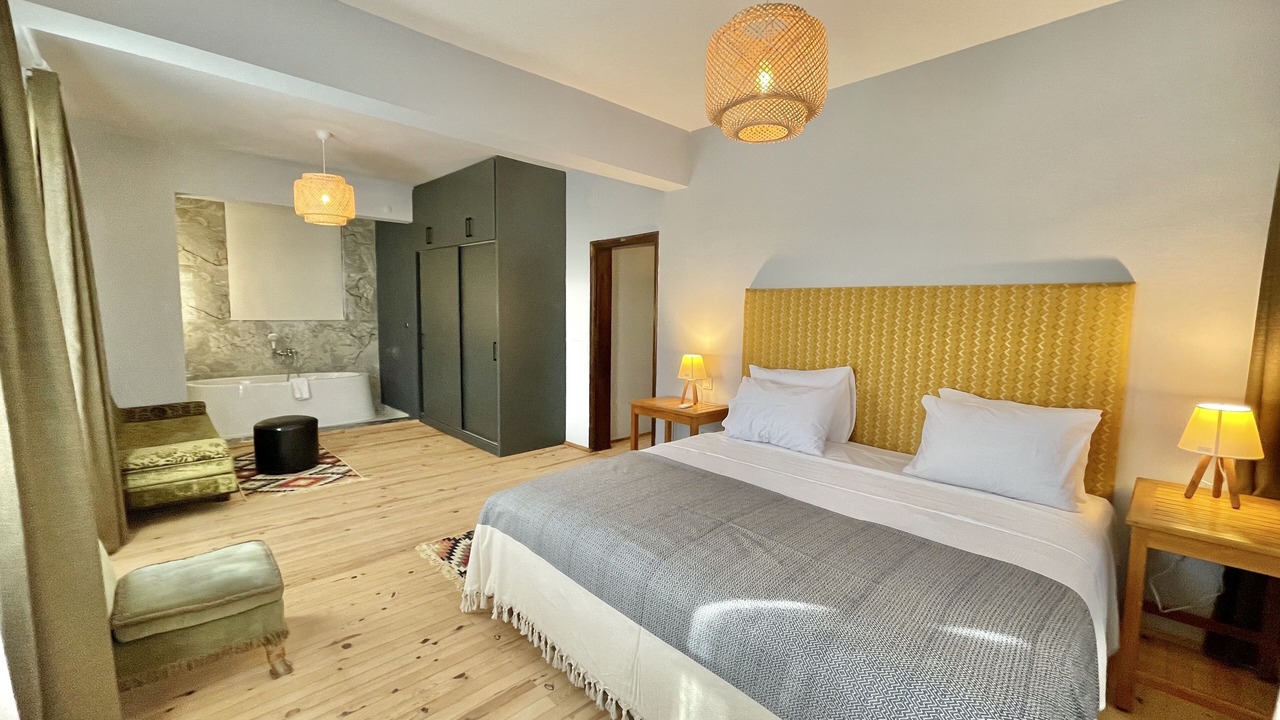 Photo of Bedroom in Oludeniz