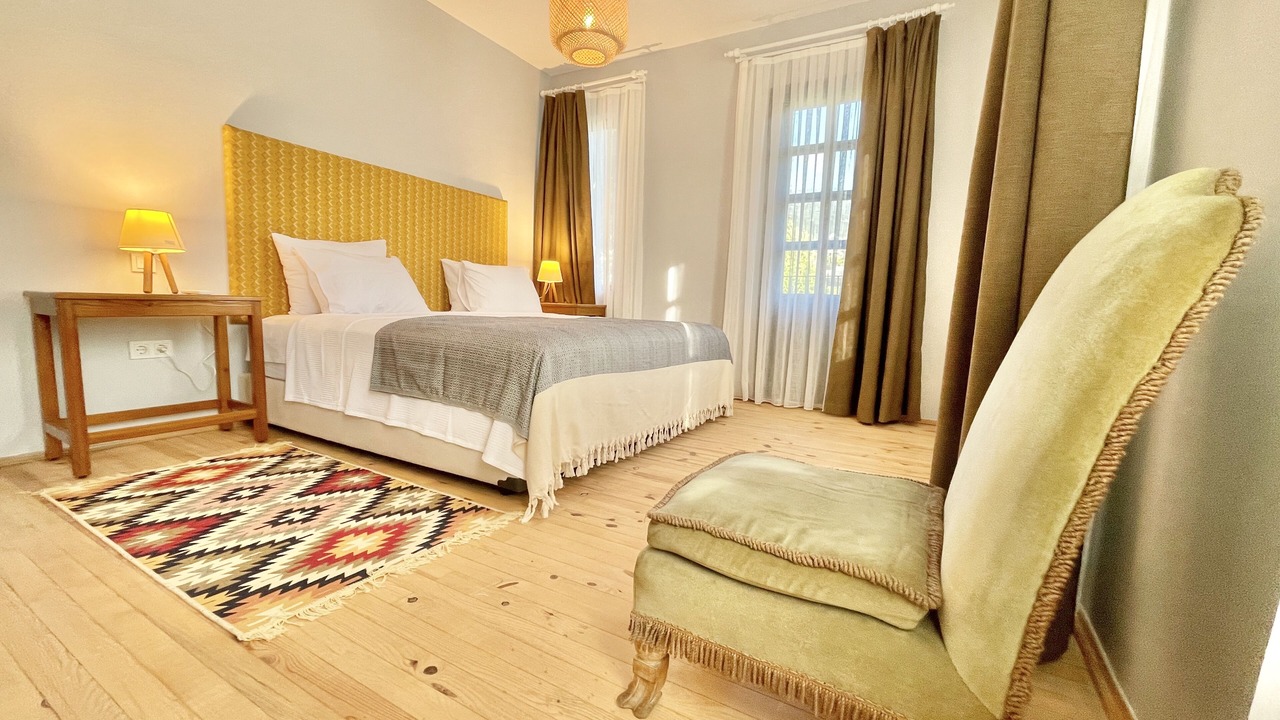 Photo of Bedroom in Oludeniz