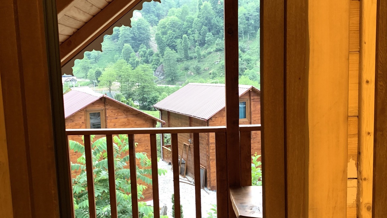 Photo of Bedroom in Ayder