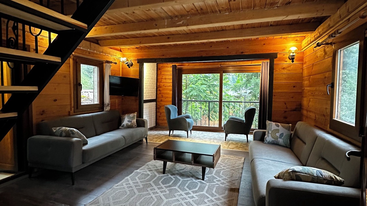 Photo of Bedroom in Ayder